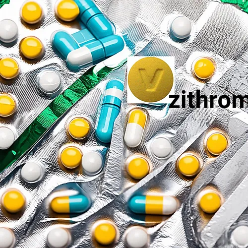 Zithromax achat